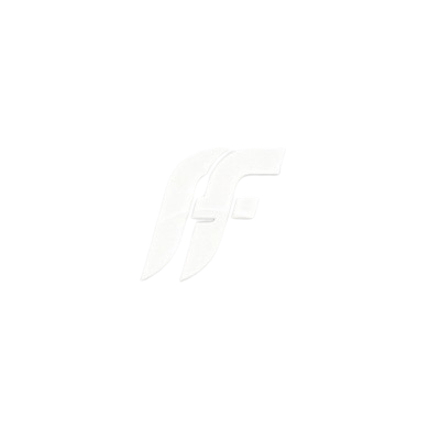 Fazin Fahad Logo